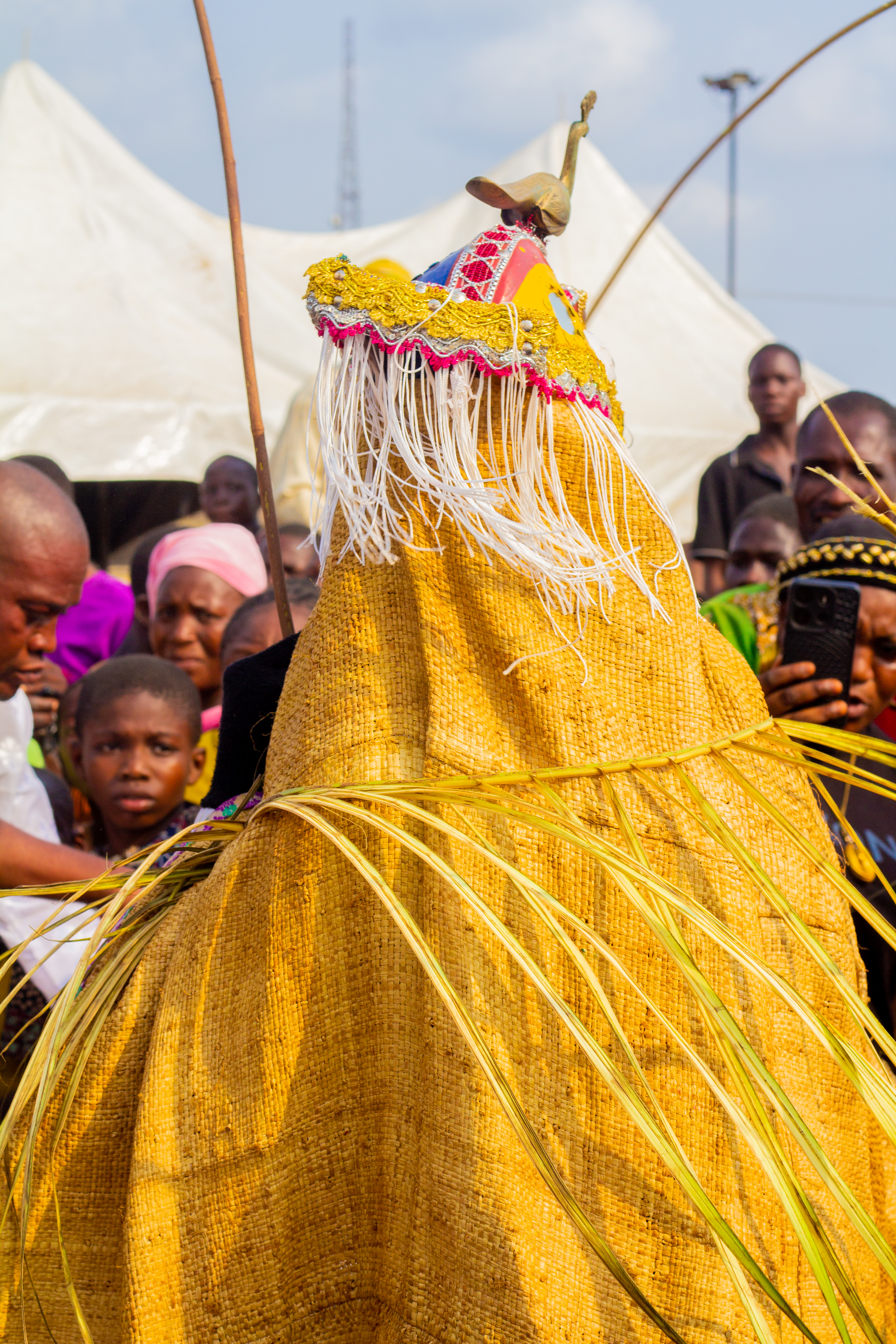 Kilajolu Festive artwork